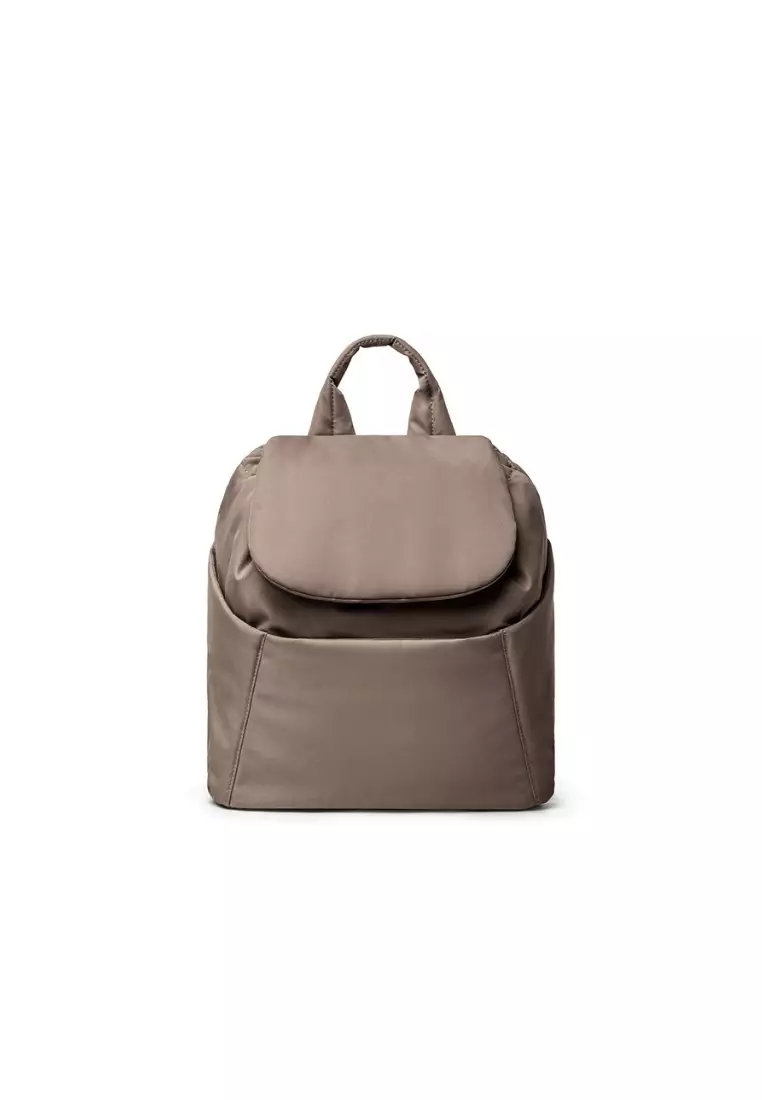 Semmoa Mini Backpack - Mocha