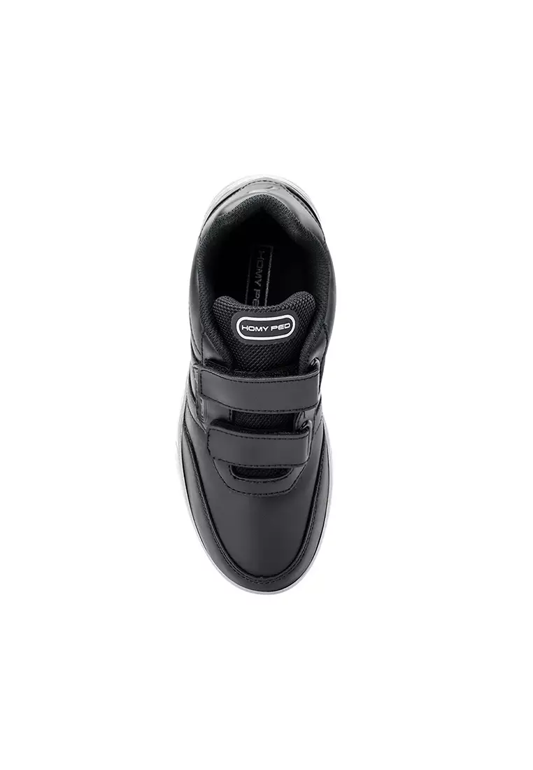 Homyped Belva 02 BTS Sepatu Sekolah Remaja Laki-laki dan Perempuan (Unisex)