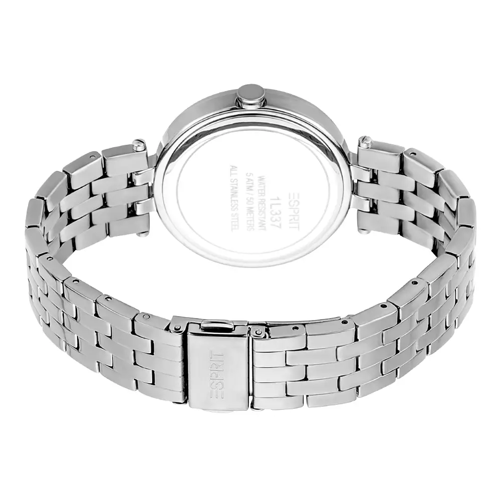 Jam Tangan Wanita ESPRIT Sarah ES1L337M0045 Original