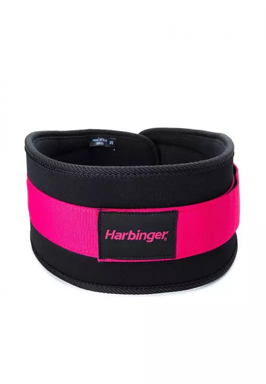 5 Inches Foam Core Belt