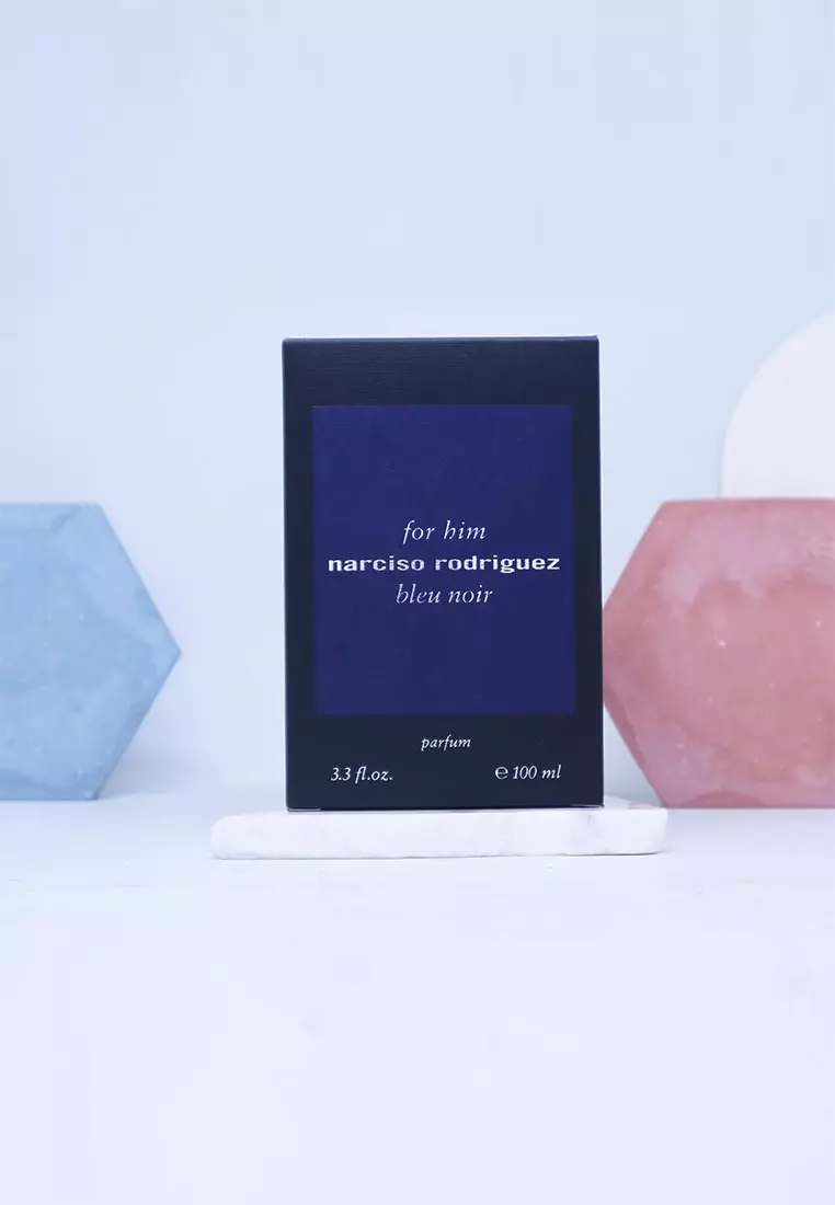 Narciso Rodriguez For Him Bleu Noir Parfum 100 ML