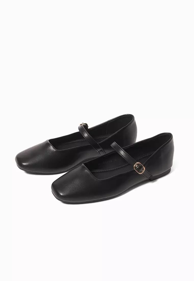 Serafina Mary Janes
