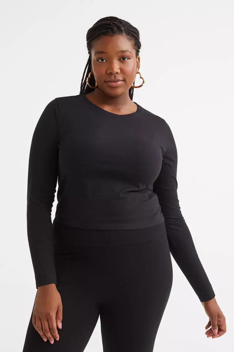 H&m plus size ph 2025