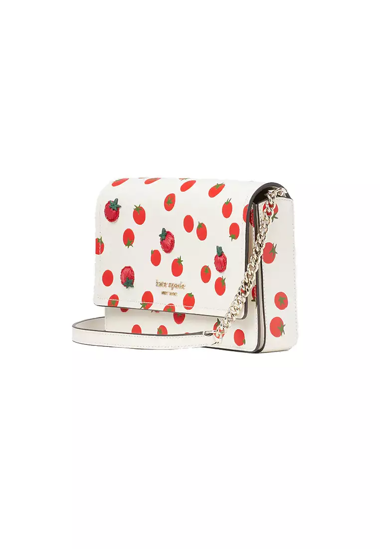 Spencer Dots Chain Wallet