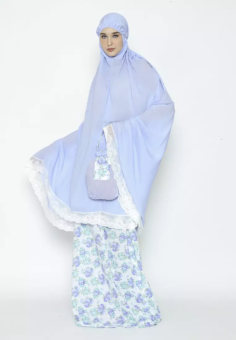 Binish Basic Prayer Set MSB957