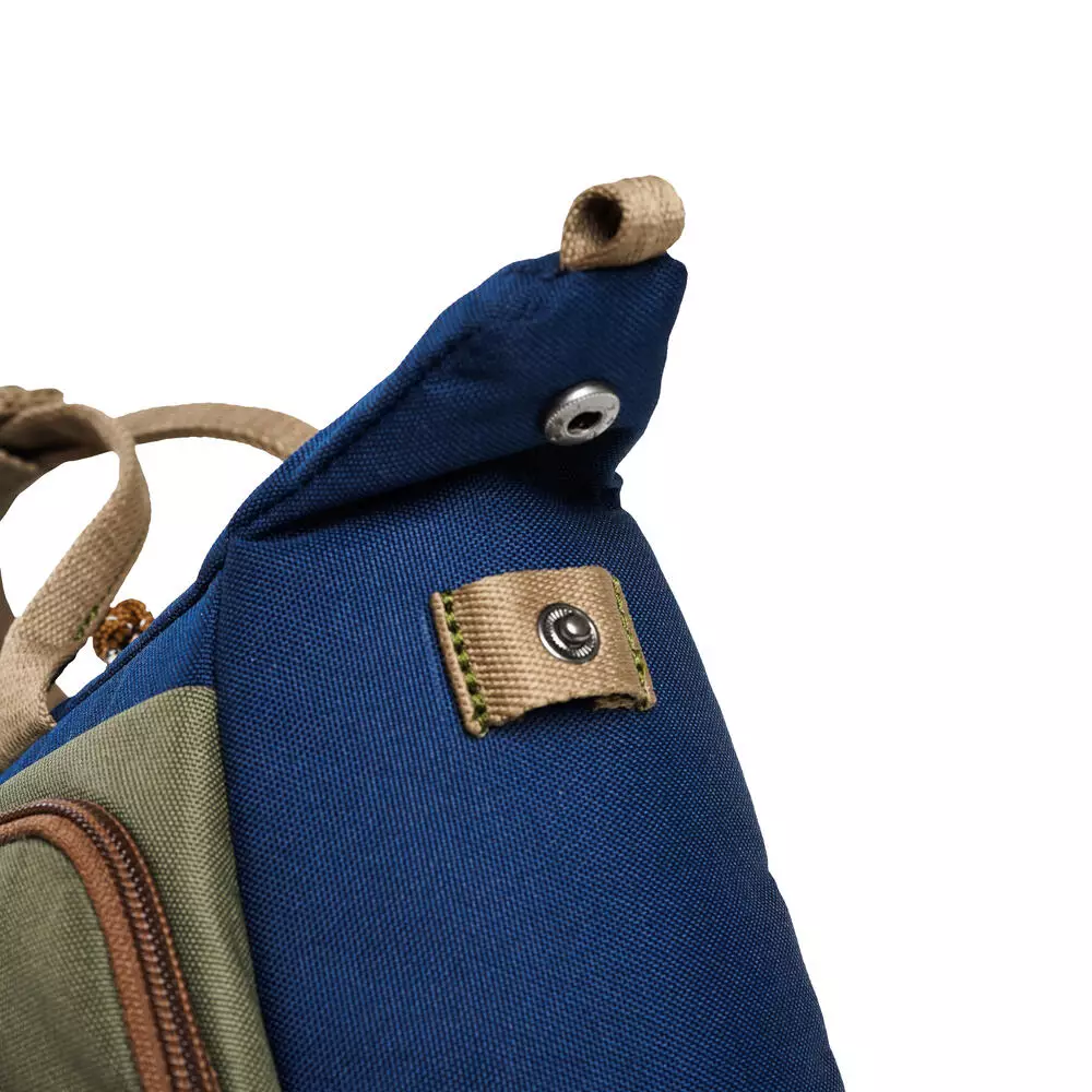 Eiger Raintour Handlebar Bag WS