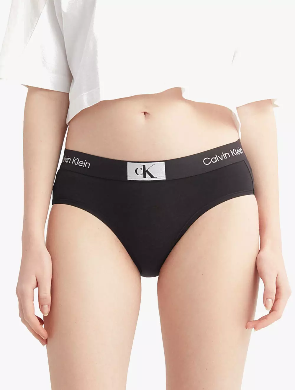 Calvin klein clearance ukuran underwear