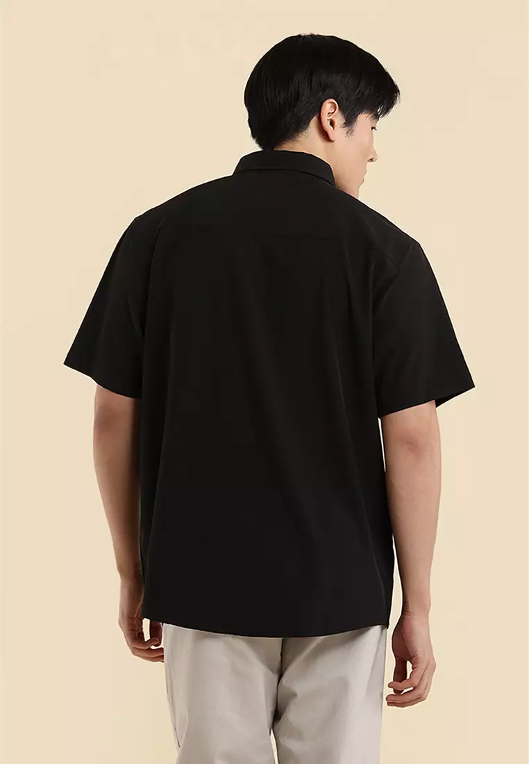 Dress Code Easy Iron Shirt