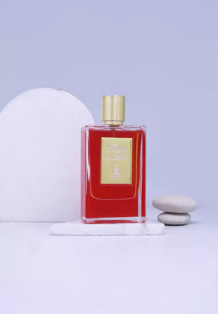 Emper Falling In Love Unisex 100 ML