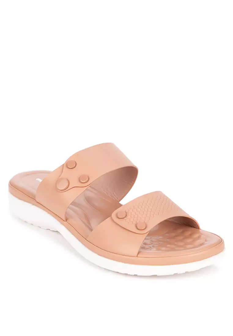 Discount on Mendreziwoman  shoes - SKU: Yazz Slip On