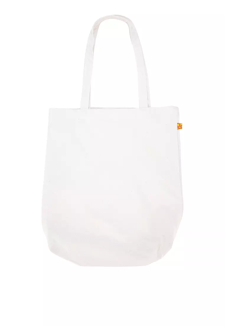 Fabric Tote Bag