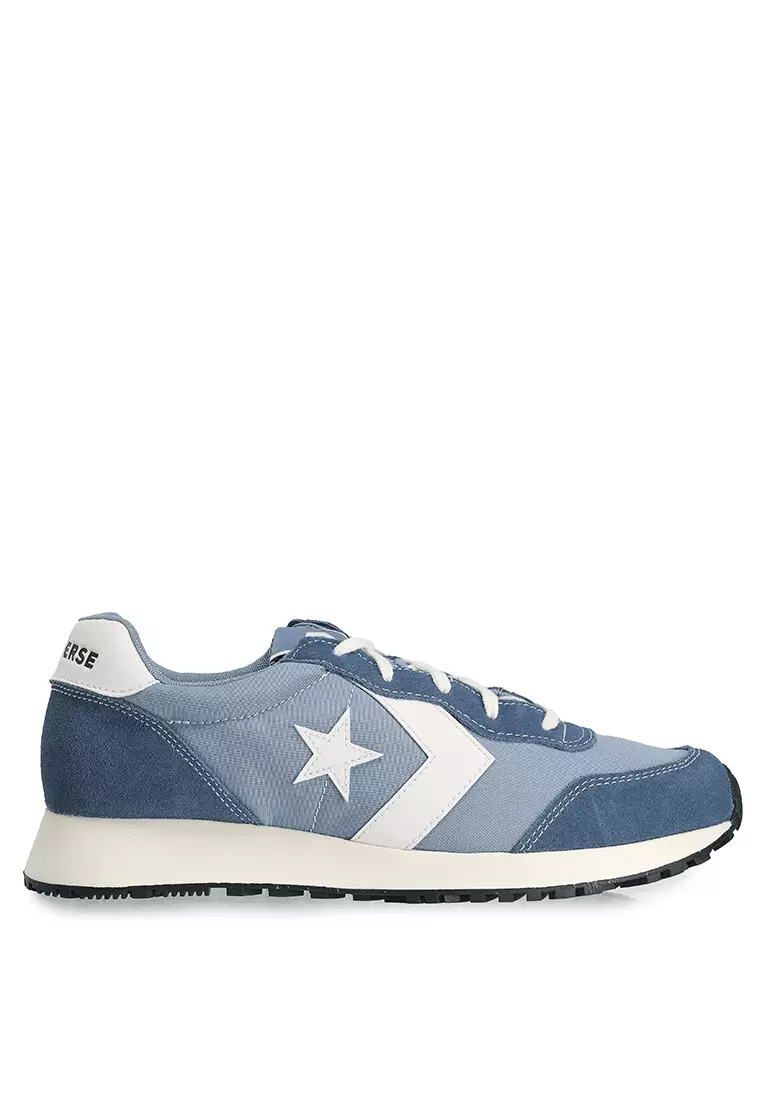 Omega Trainer Ox Sneakers