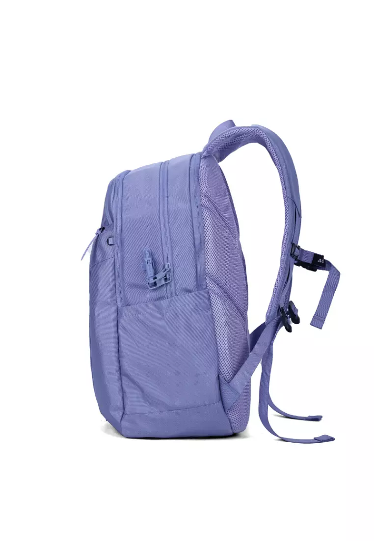 Ergonomic Backpack School Bag Waterproof Lightweight Massage Shoulder Backpack