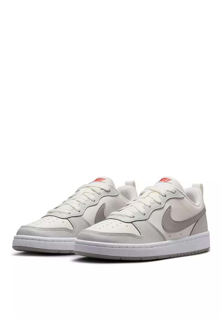 Nike Court Borough Low Recraft