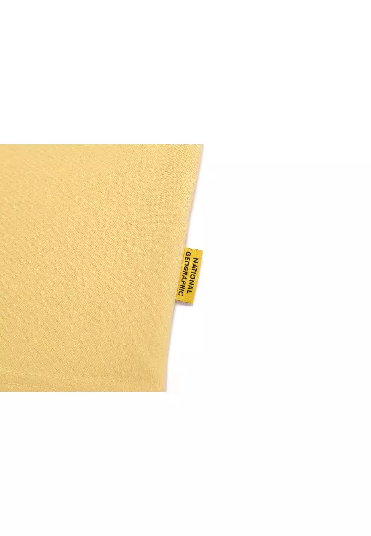 Unisex NEODY Small LOGO Short Sleeve Tee