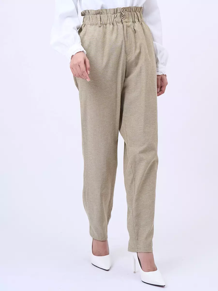 Parita Pants