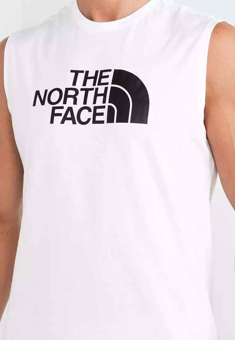 Men s Easy Tank Top