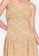 ZALORA BASICS multi V-Neck Cami Mini Dress E49D1AACD0E920GS_3
