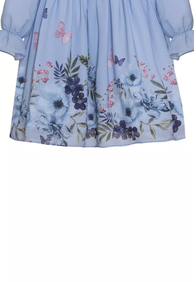 Thelina Baby & Toddler Dresses