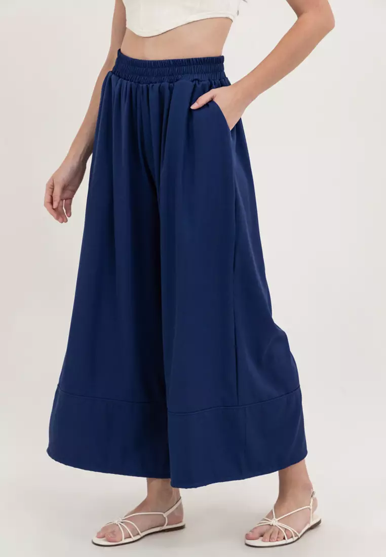 Elephant Wide Legged Pants