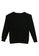 Old Navy black Uniform V-Neck Sweater 11152KA3775F2EGS_2