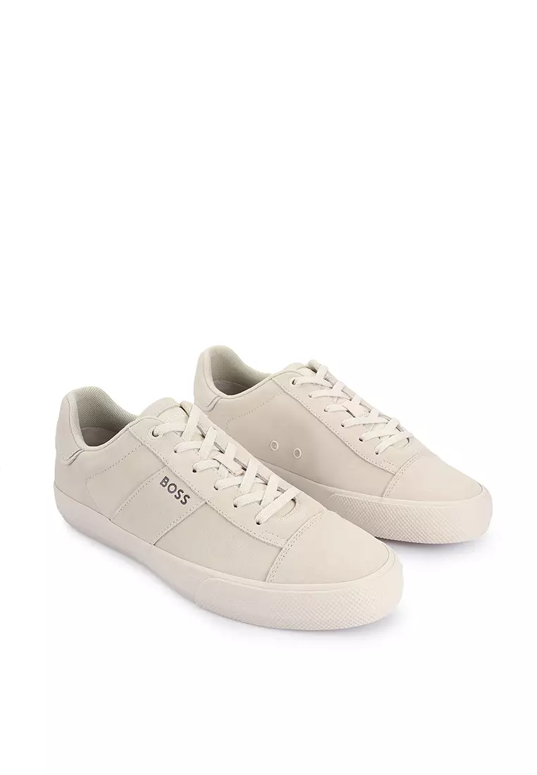 Buy BOSS Men Men s Shoes ZALORA Singapore