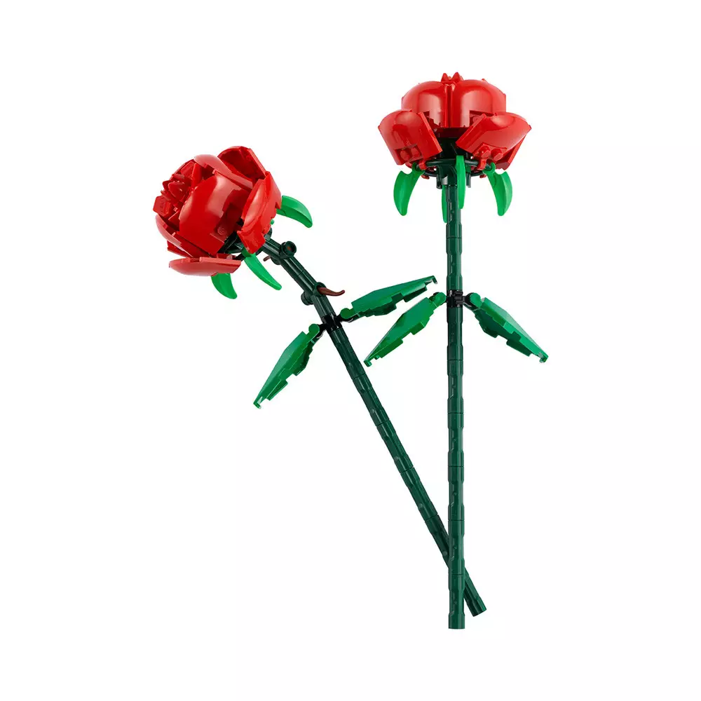 LEGO ICONS ROSES 40460