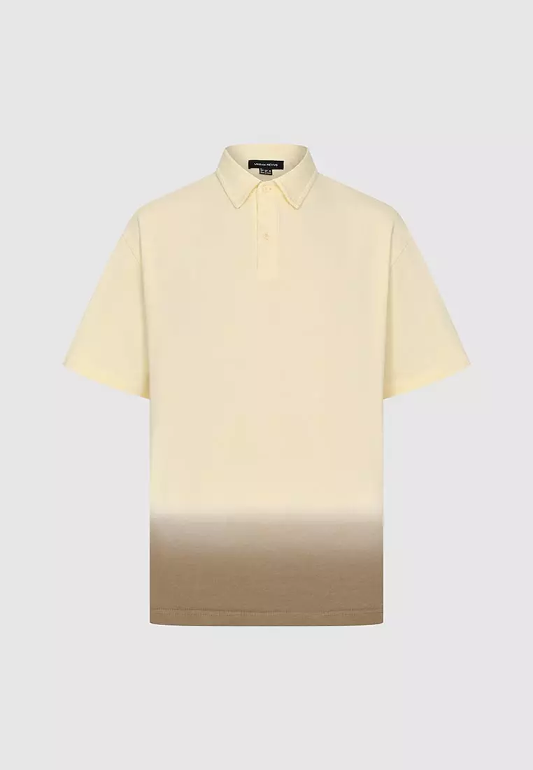 Short Sleeve Polo Shirts