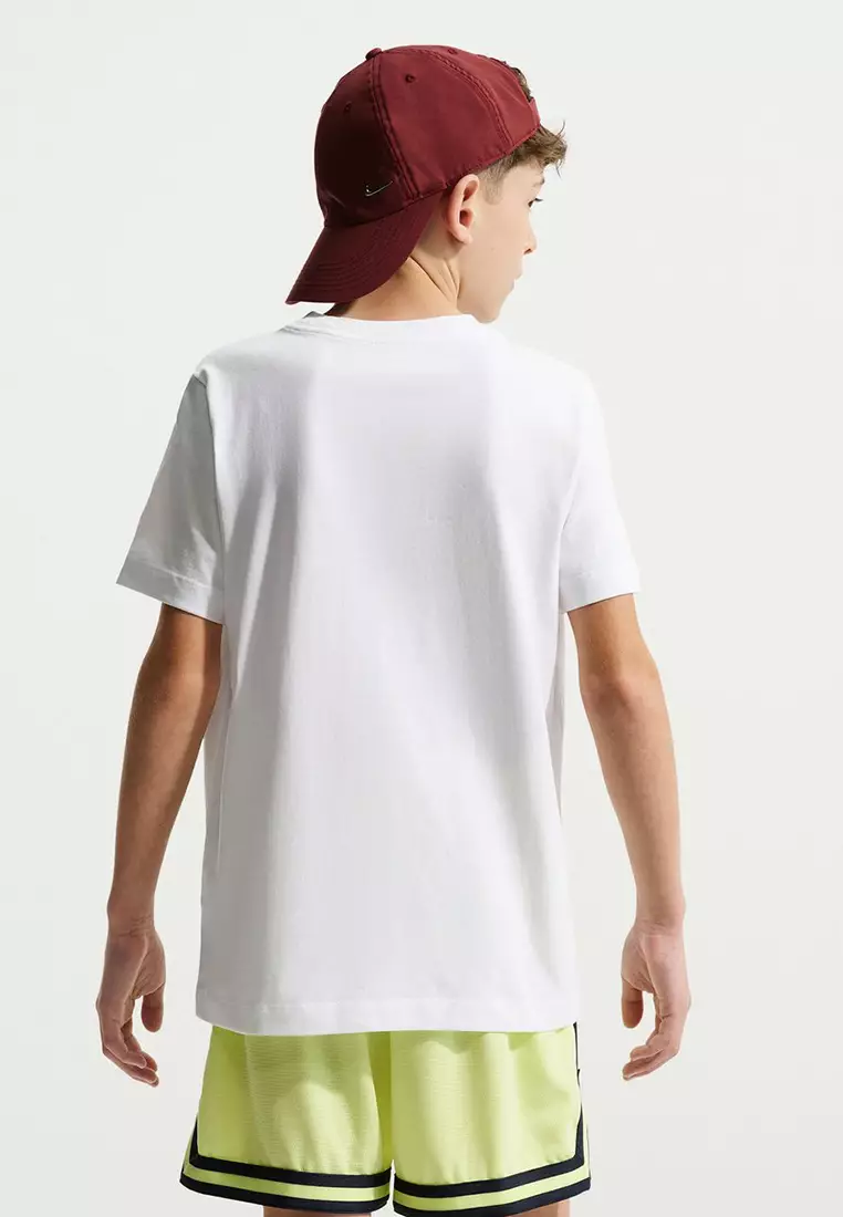 Sportswear Big Kids' T-Shirt