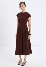 Dark Red