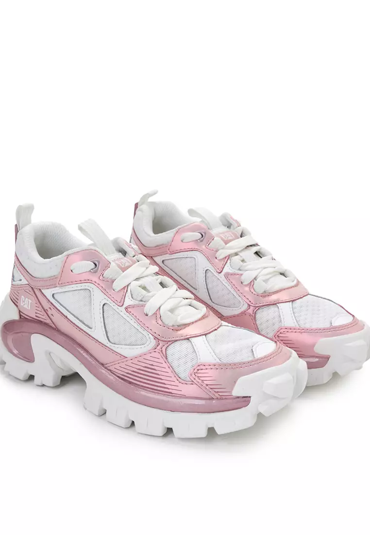 Intruder Lightning Ws 2000