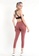 B-Code red ZYS2008- B-Code Lady Quick Dry Running, Fitness and Yoga Leggings (Red) BB903AA3CD44B4GS_3