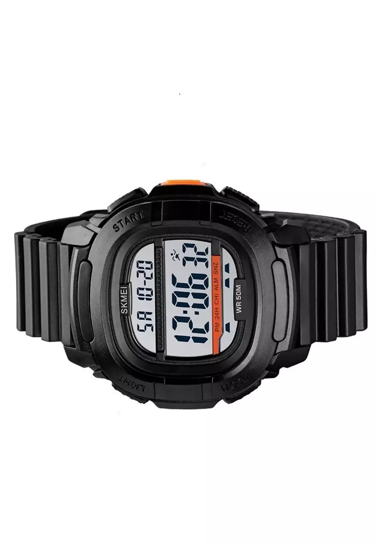 Skmei 1437 best sale