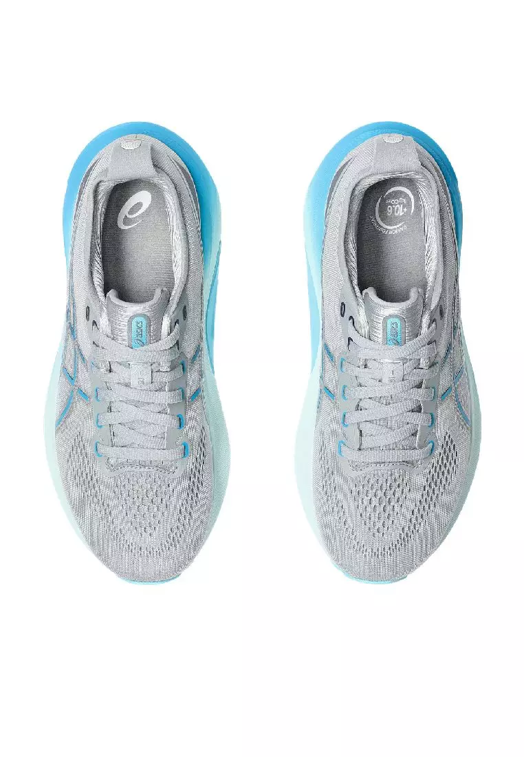 GEL-KAYANO 31 跑步鞋 1012B670-022