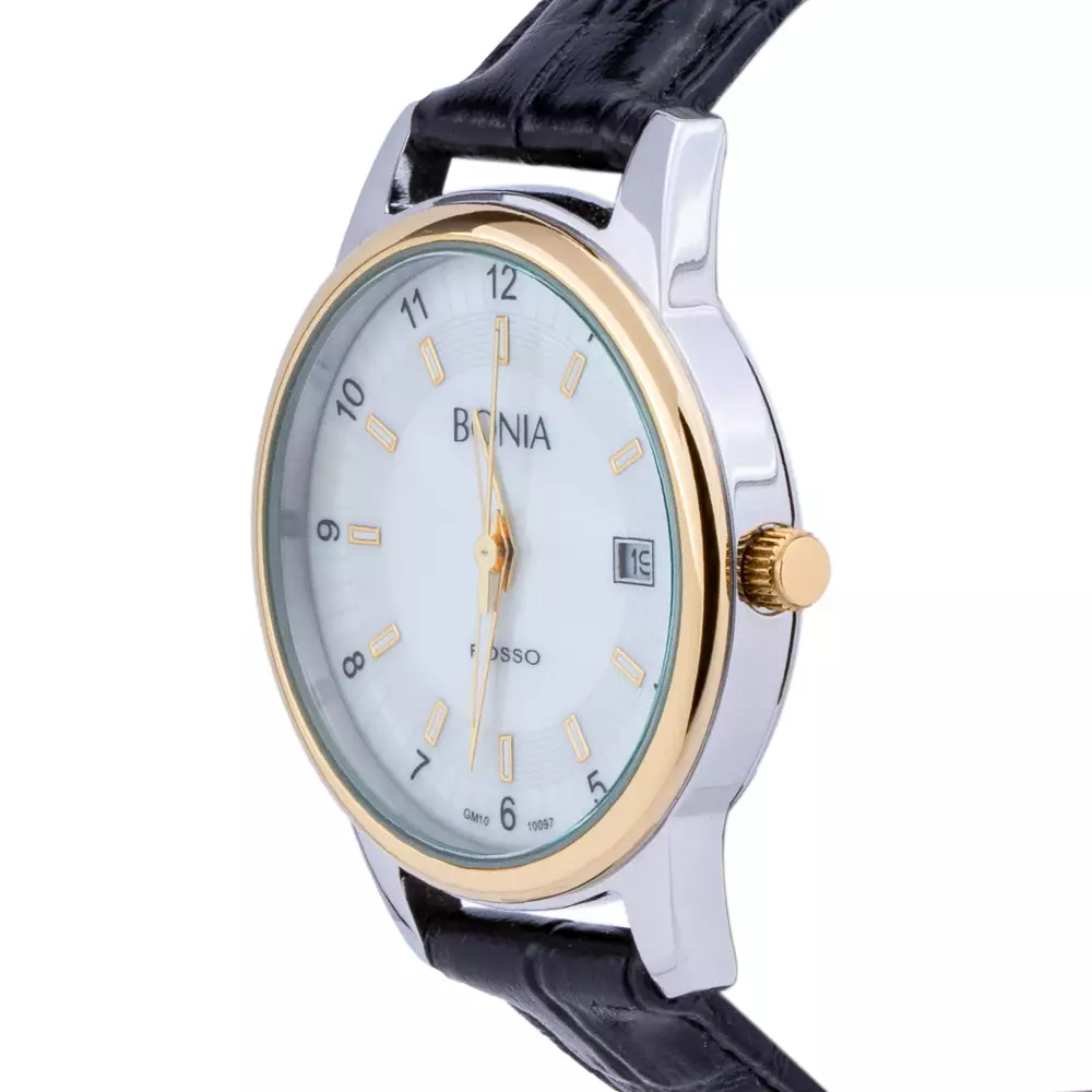 Jam Tangan Wanita Bonia Rosso BR10097-2155 Original