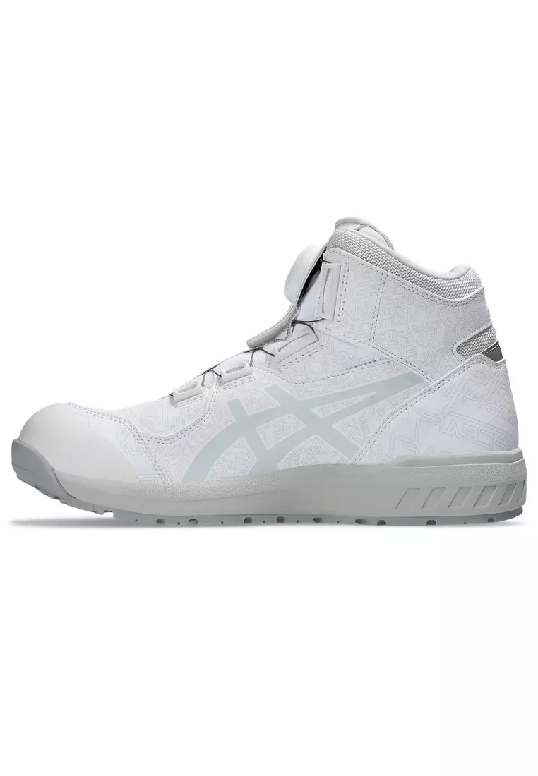 網上選購ASICS WINJOB CP304 BOA GP (2E) 工作鞋1273A114-100 2025