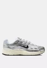 White/Black/Metallic Silver/Flat Silver