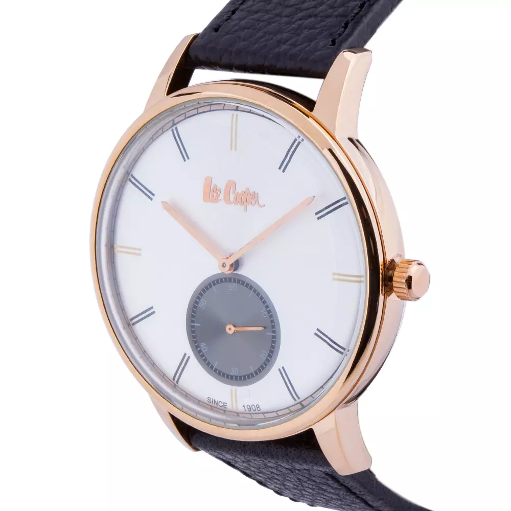 Lee Cooper - LC06673.431 - Jam Tangan Pria