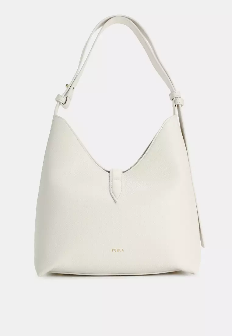 Goccia S Hobo Bag