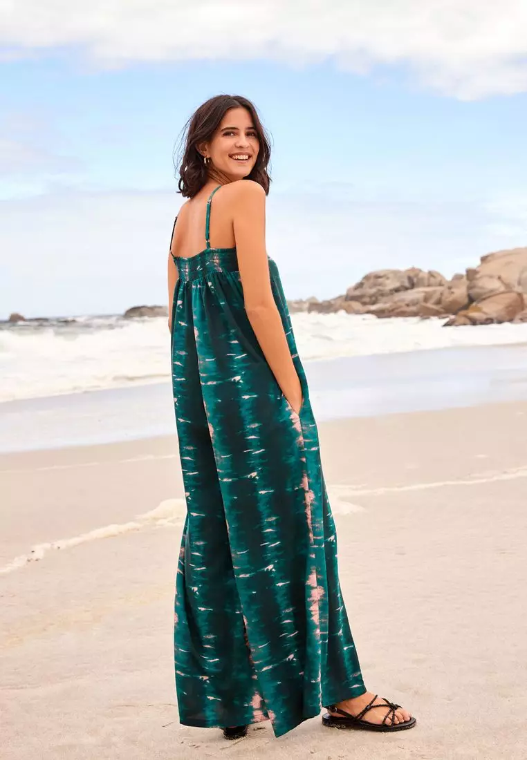 Next beach sale jumpsuit