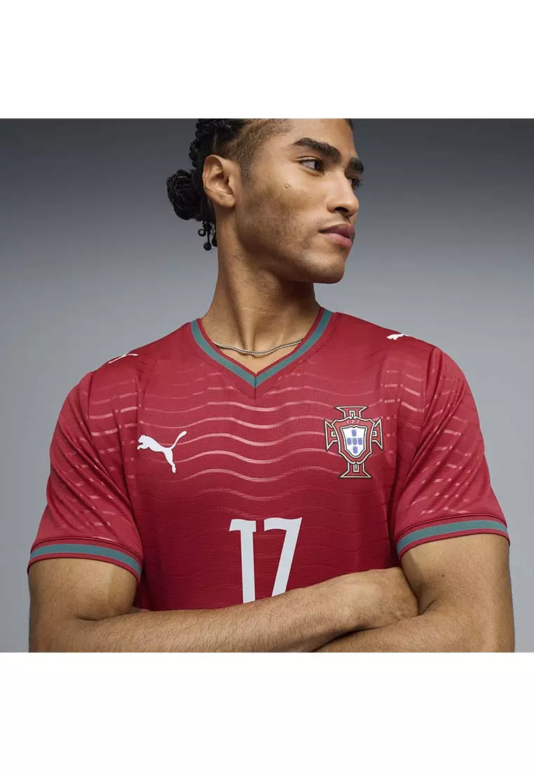 Fpf Home Jersey Repli Player