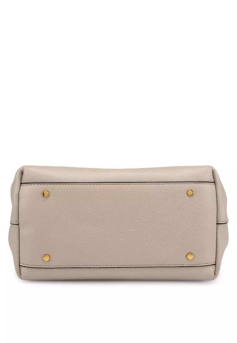 Arlettis Medium Top-Handle Bag