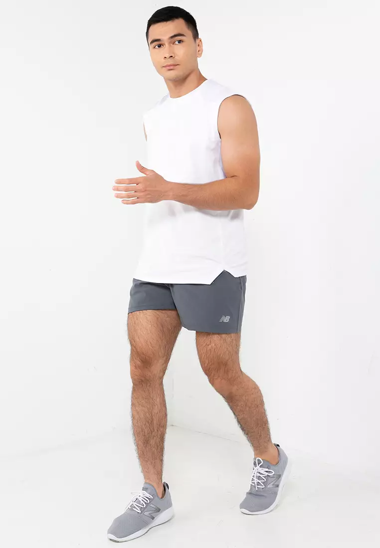 5 Inch Shorts