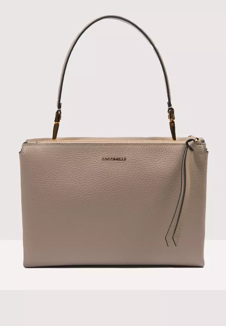 Arlettis Top-Handle Bag