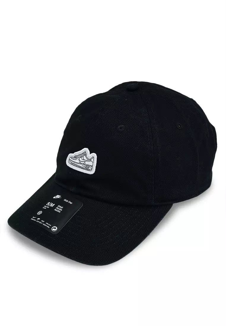 nike af1 cap