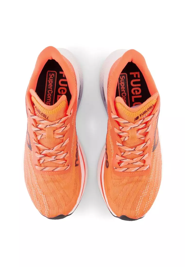 Buy New Balance New Balance Womens FuelCell Trainer v2