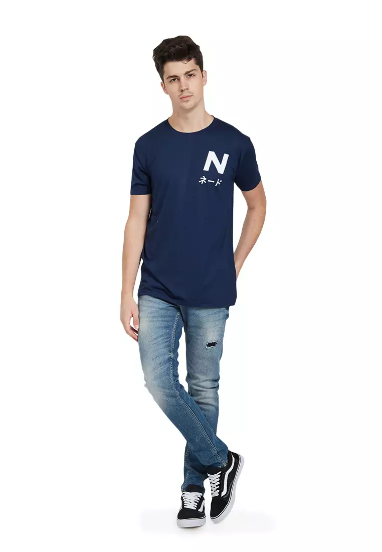 NT086X s-s Men Nade Jpn cst nv