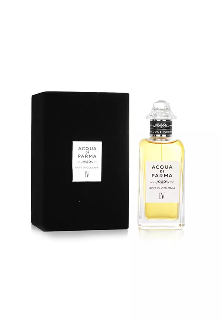 ACQUA DI PARMA - Note Di Colonia IV Eau De Cologne Spray 150ml/5oz.