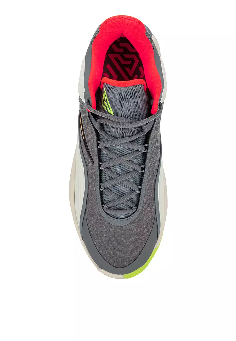 Giannis Freak 7 EP Basketball Shoes