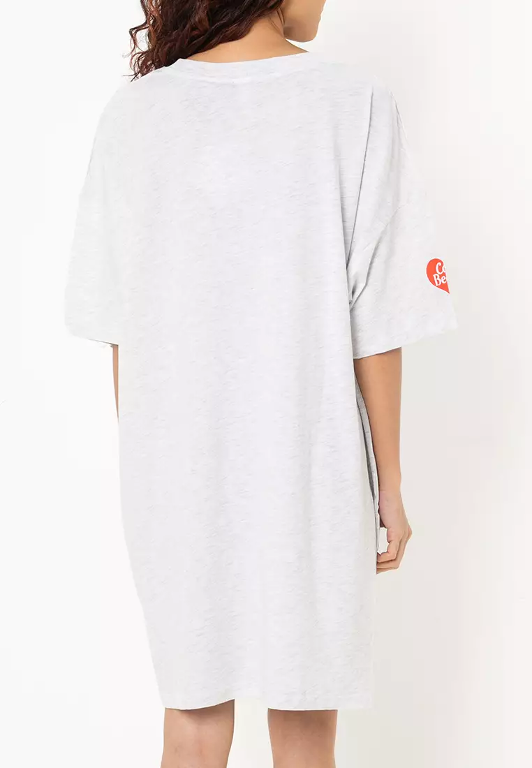 90s Graphic T-Shirt Nightie